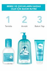 Bioderma Abcderm Foaming Cleanser 1 L