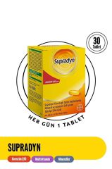 Supradyn Daily 30 tablet