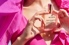 Huile Proprodigieuse Florale Çok Amaçlı Kuru Yağ 100ml