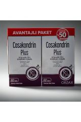 Ocean Cosacondrin Plus 60+60 Tb.