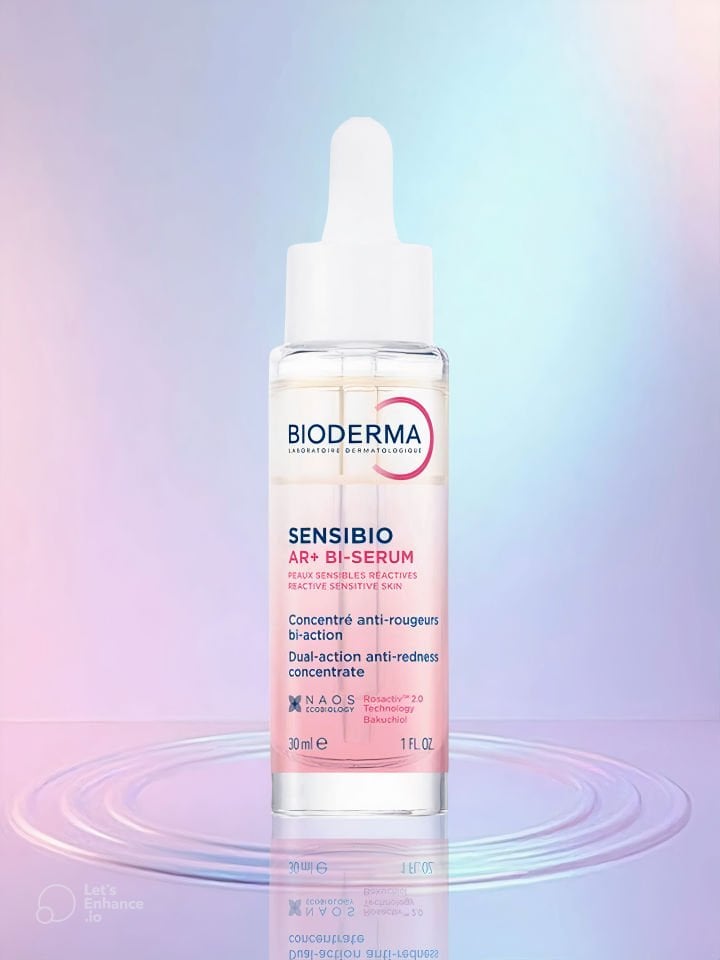 SENSIBIO AR+ BI-SERUM (YENİ)