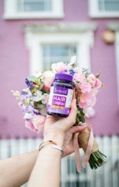 PERFECTIL HAIR CRUSH 60 GUMMIES