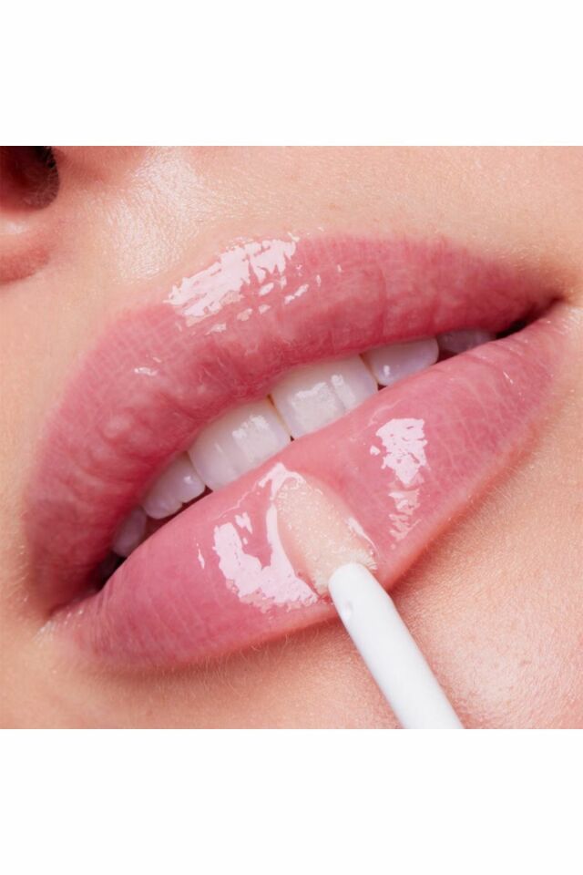 Very Rose Plump Lip Serum - Nemlendirici Dudak Serumu 8ml