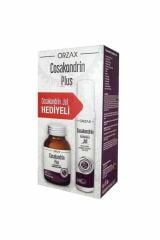 Ocean Cosakondrin Plus 60 Tablet & Cosakondrin Jel 100ml