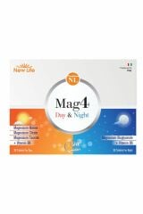 NewLife Mag4 30 tablet