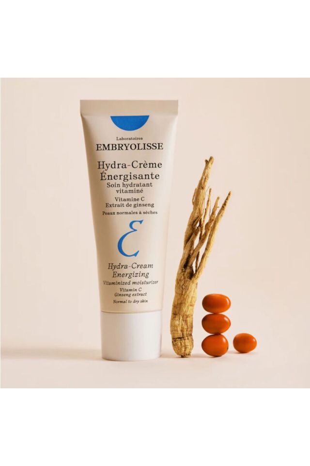 Hydra Cream Energizing - Nemlendirici Bakım Kremi 40ml