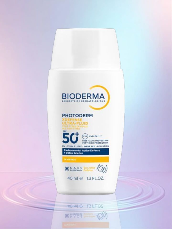 Bioderma Photoderm Xdefense SPF 50+ 40 ml