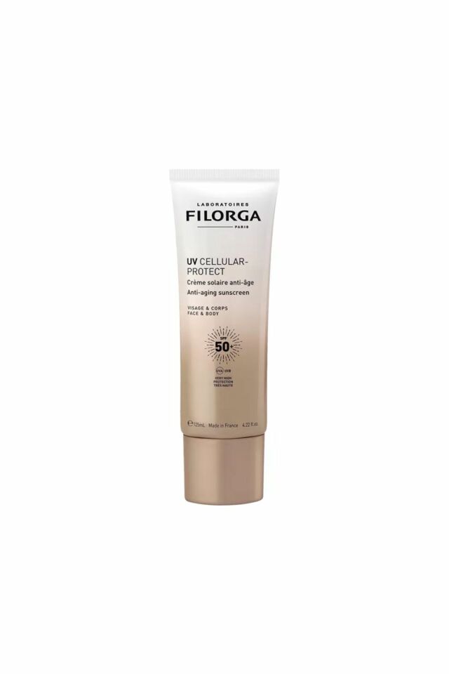 Filorga UV Cellular Protect SPF50+ Yaşlanma Karşıtı Güneş Kremi – 125ml