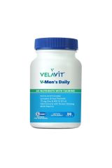 Velavit V-Men's Daily 30 Tablet