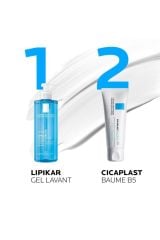 La Roche Posay Cicaplast Baume B5 100 ml