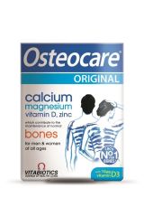 Vitabiotics Osteocare 90 Tablet