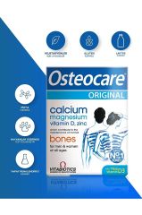Vitabiotics Osteocare 90 Tablet