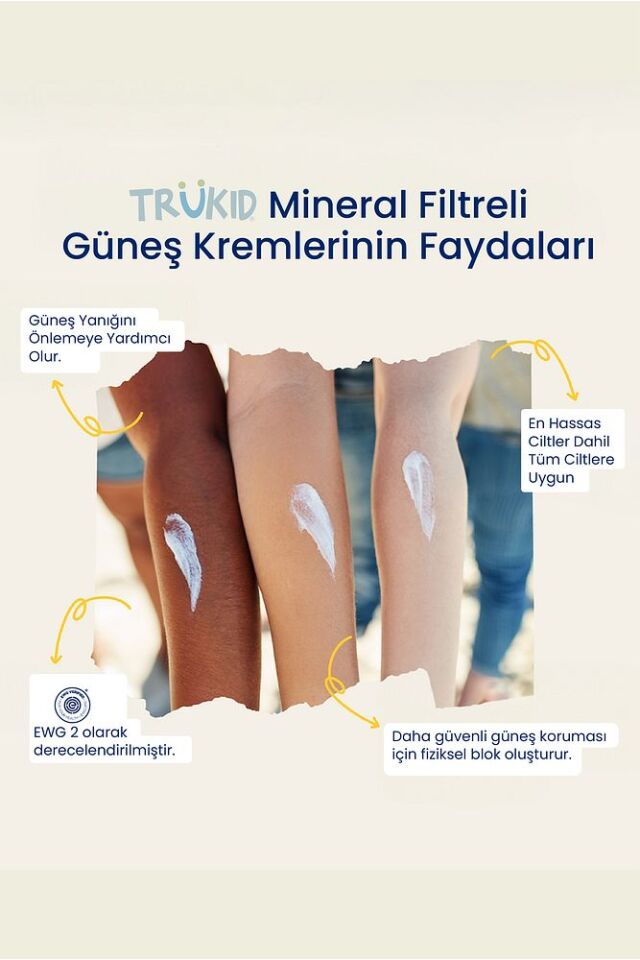 Daily Spf30 Mineral Sunscreen 100Ml