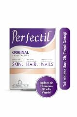 Vitabiotics Perfectil 30 tablet