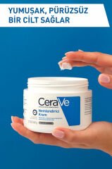 CeRaVe Nemlendici Krem Kuru Ciltler Seramid Ve Hyalüronik Asit Içerikli 340 gr