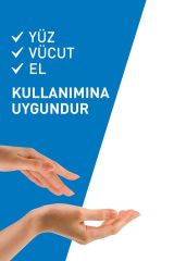 CeRaVe Nemlendici Krem Kuru Ciltler Seramid Ve Hyalüronik Asit Içerikli 340 gr