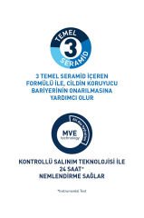 CeRaVe Nemlendici Krem Kuru Ciltler Seramid Ve Hyalüronik Asit Içerikli 340 gr