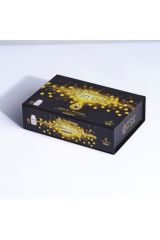 Art de Huile by Hülya Kayhan  Probiotics In Oils Avobiotic 20 Adet