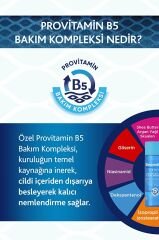 Bephanthol Derma Arındırıcı & Canlandırıcı Günlük Yüz Temizleme Jeli 200 ml Kuru ve Hassas Ciltler