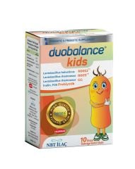 Nbtlife Duobalance Kids 10 saşe