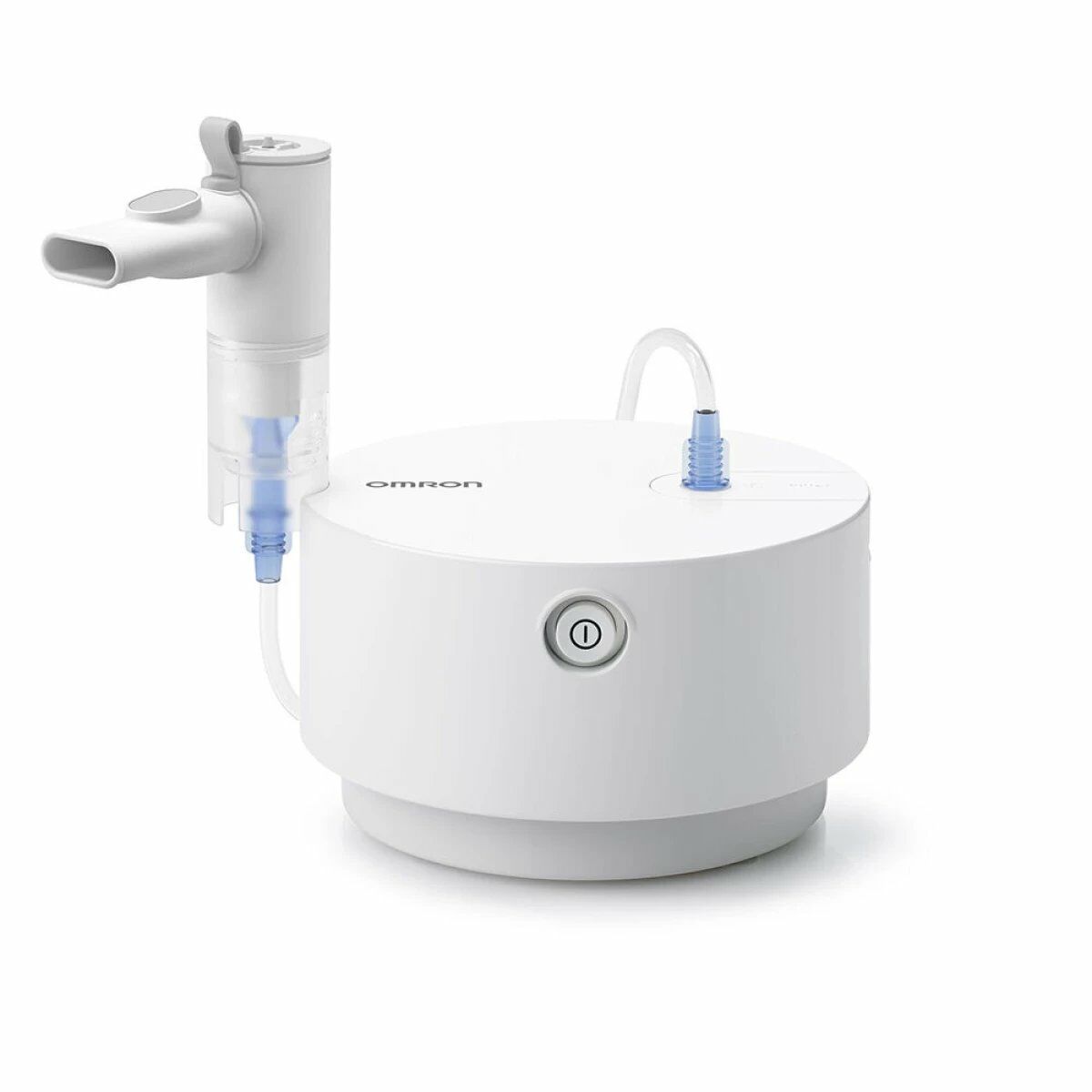 Omron C28P Kompresörlü Nebülizatör (NE-C105-E)
