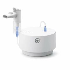 Omron C28P Kompresörlü Nebülizatör (NE-C105-E)