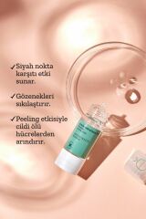 Etat Pur Pure Active Salisilik Asit Bha Serum 15 ml