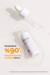 Etat Pur Pure Active Saf Vitamin C %10 Konsantre Bakım Serumu 15 mL