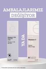 Etat Pur Pure Active Saf Vitamin C %10 Konsantre Bakım Serumu 15 mL