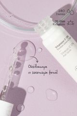 Etat Pur Pure Active Saf Vitamin C %10 Konsantre Bakım Serumu 15 mL
