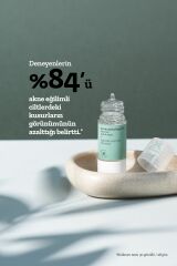 Etat Pur Pure Active Salisilik Asit Bha Bakım Serumu 15 ml