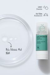 Etat Pur Pure Active Salisilik Asit Bha Bakım Serumu 15 ml