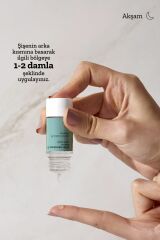 Etat Pur Pure Active Salisilik Asit Bha Bakım Serumu 15 ml