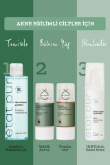 Etat Pur Pure Active Salisilik Asit Bha Bakım Serumu 15 ml