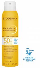 Bioderma Photoderm Sun Mist SPF50+ 150ml