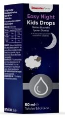 Imuneks Farma Easy Night Kids Drops 50ml