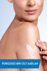 CeRaVe Nemlendirici Krem Kuru Ciltler Seramid Ve Hyalüronik Asit Içerikli Yüz Vücut 50ml
