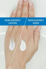 CeRaVe Nemlendirici Krem Kuru Ciltler Seramid Ve Hyalüronik Asit Içerikli Yüz Vücut 50ml