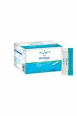 Velavit Viva MNP Collagen 50 mg 30 Şase