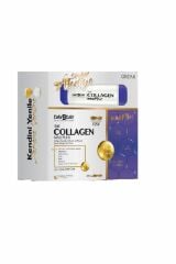 Day2Day The Collagen Mag Plus 30 Saşe Shaker Hediye