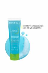 Bioderma Sebium Akne Eğilimli Ciltler Akne ve Siyah Nokta Karşıtı Tanışma Kiti (Temizleme Jeli-Bakım Kremi)
